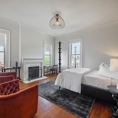 Graystone Inn Wilmington Bagian luar foto