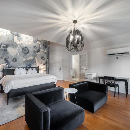 Graystone Inn Wilmington Bagian luar foto