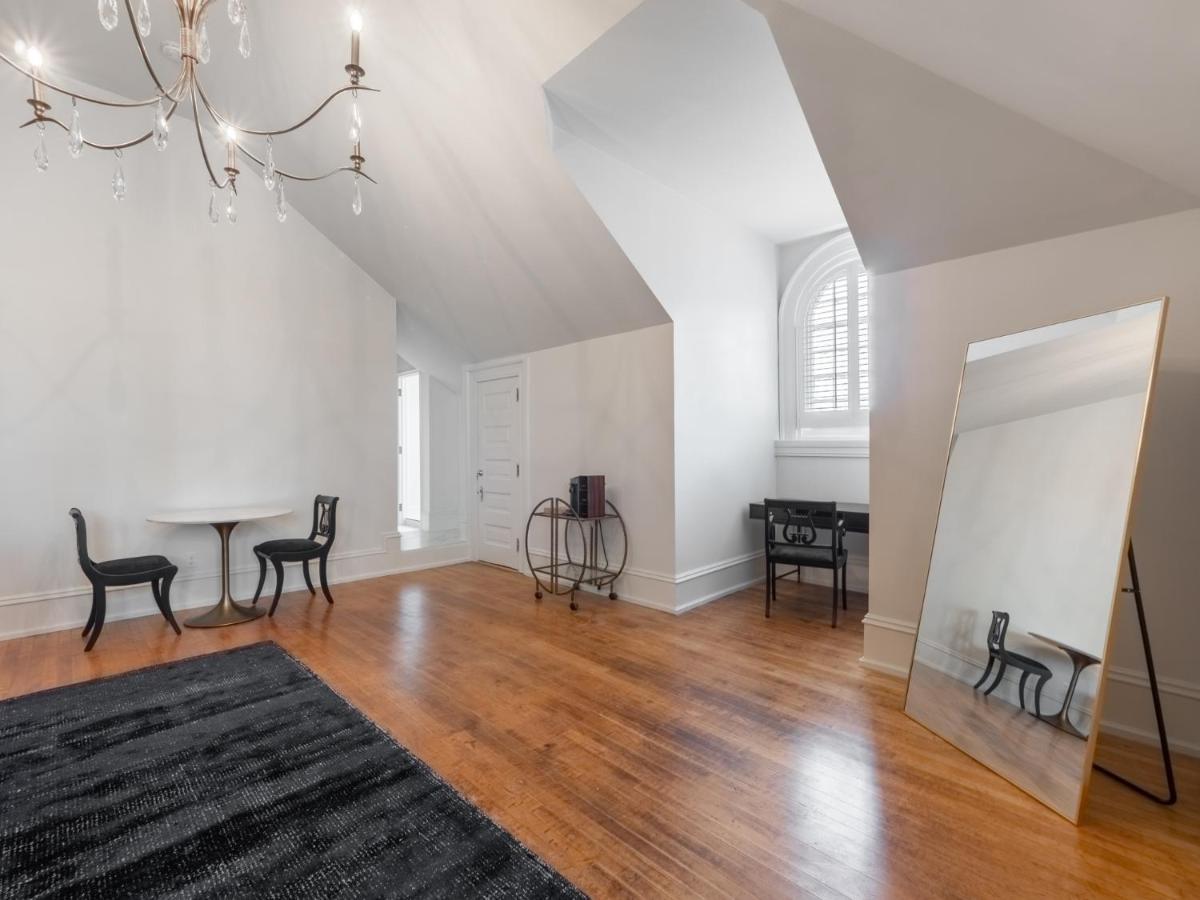 Graystone Inn Wilmington Bagian luar foto