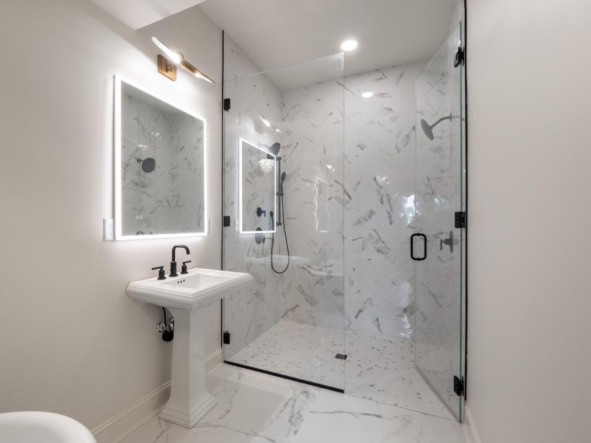 Graystone Inn Wilmington Bagian luar foto