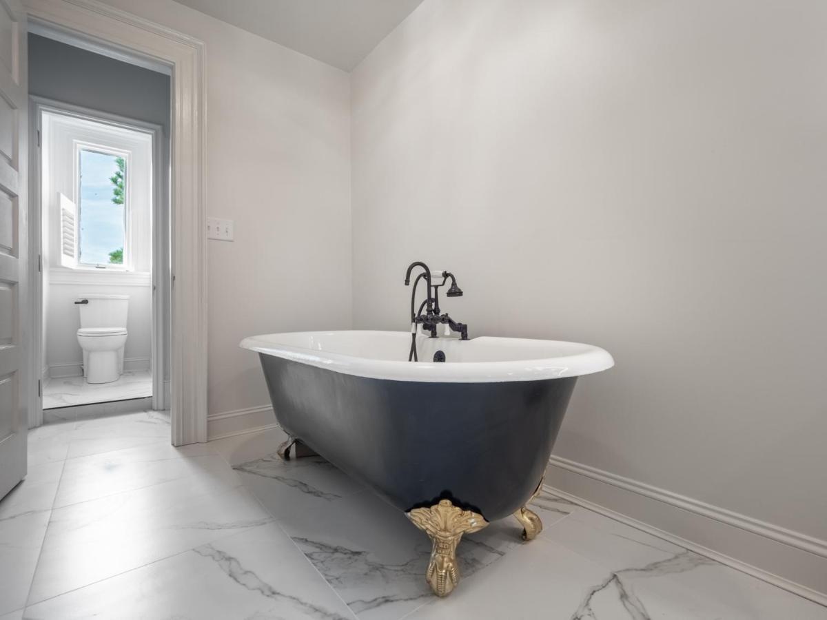 Graystone Inn Wilmington Bagian luar foto