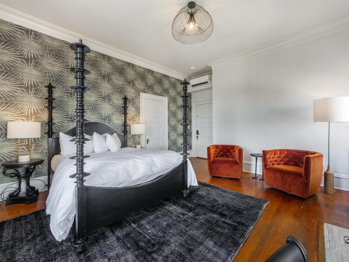 Graystone Inn Wilmington Bagian luar foto