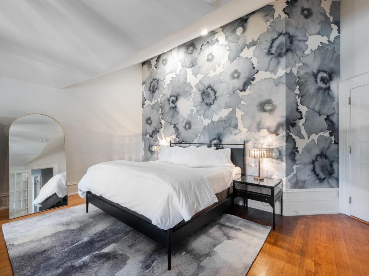 Graystone Inn Wilmington Bagian luar foto