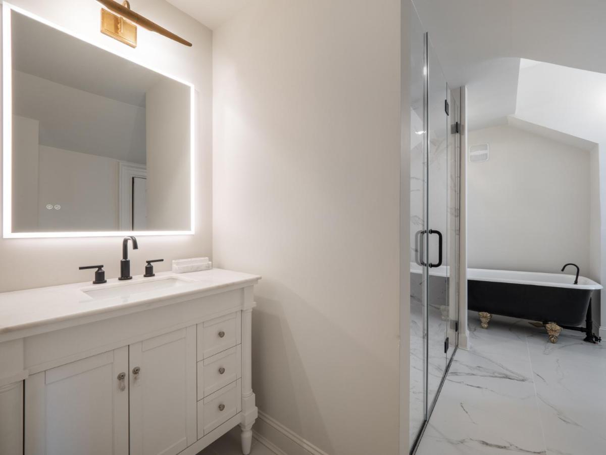 Graystone Inn Wilmington Bagian luar foto