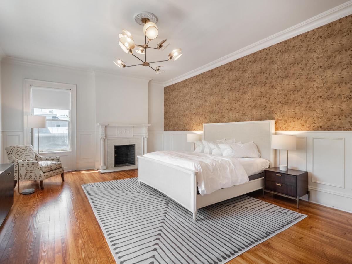 Graystone Inn Wilmington Bagian luar foto