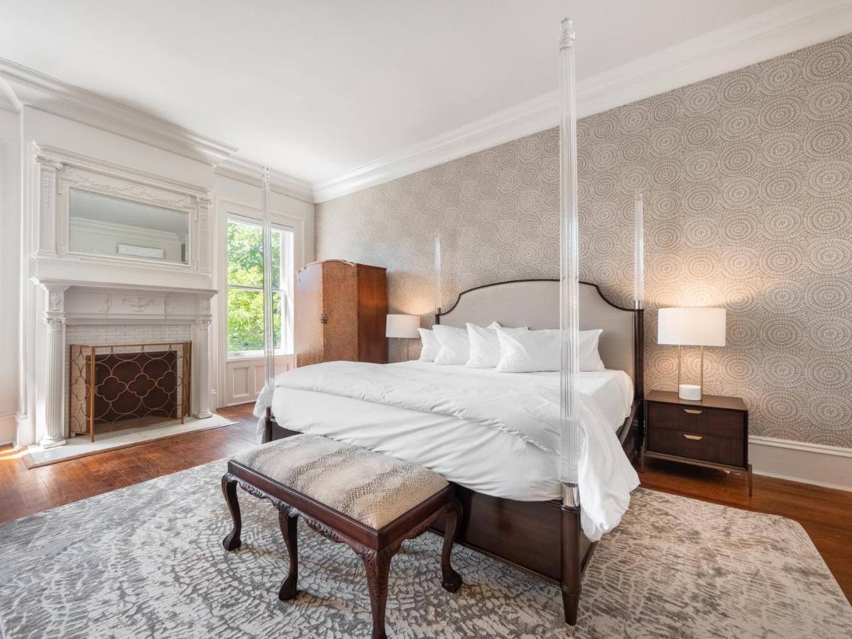 Graystone Inn Wilmington Bagian luar foto