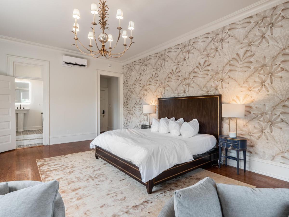 Graystone Inn Wilmington Bagian luar foto