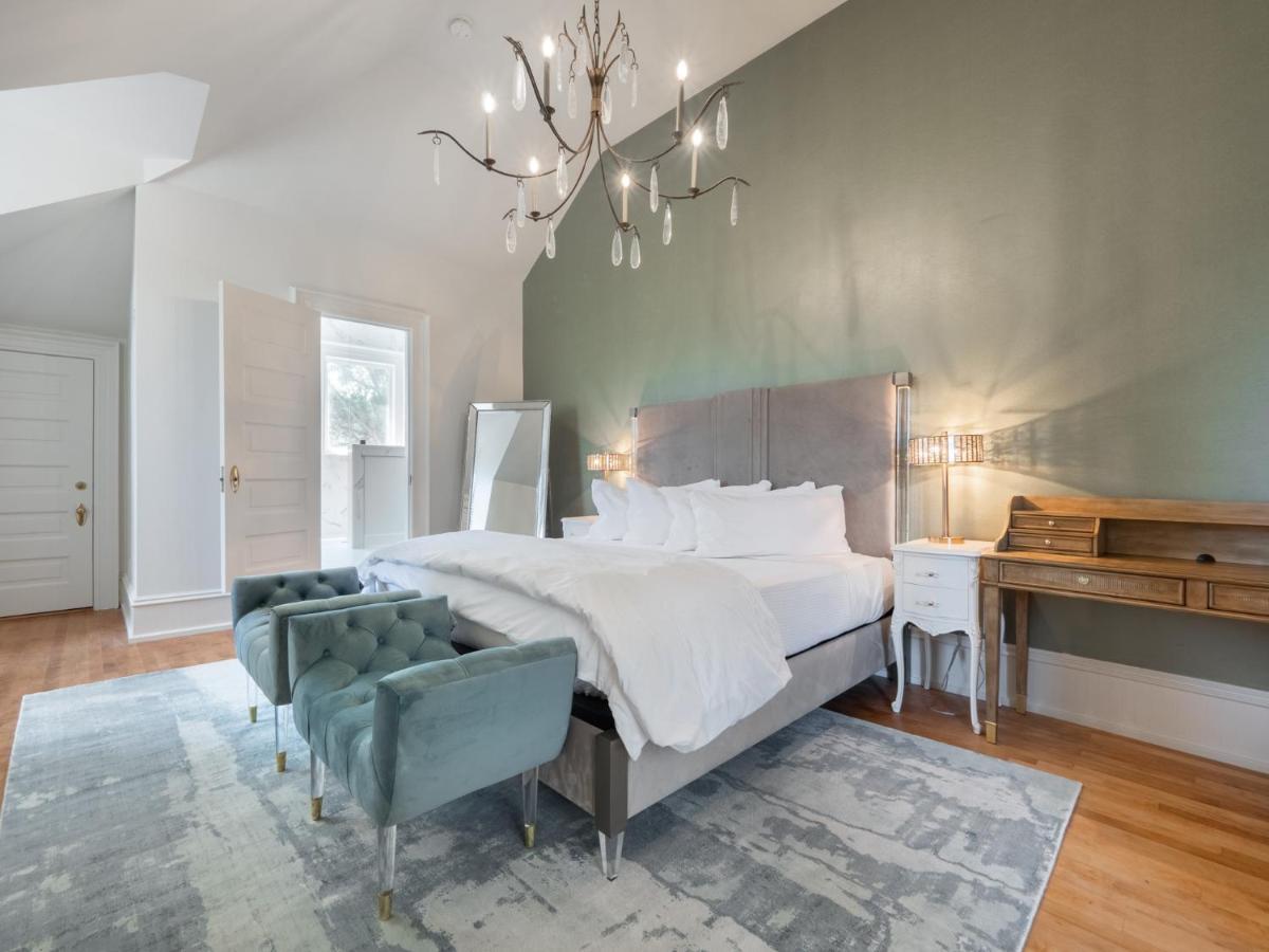 Graystone Inn Wilmington Bagian luar foto