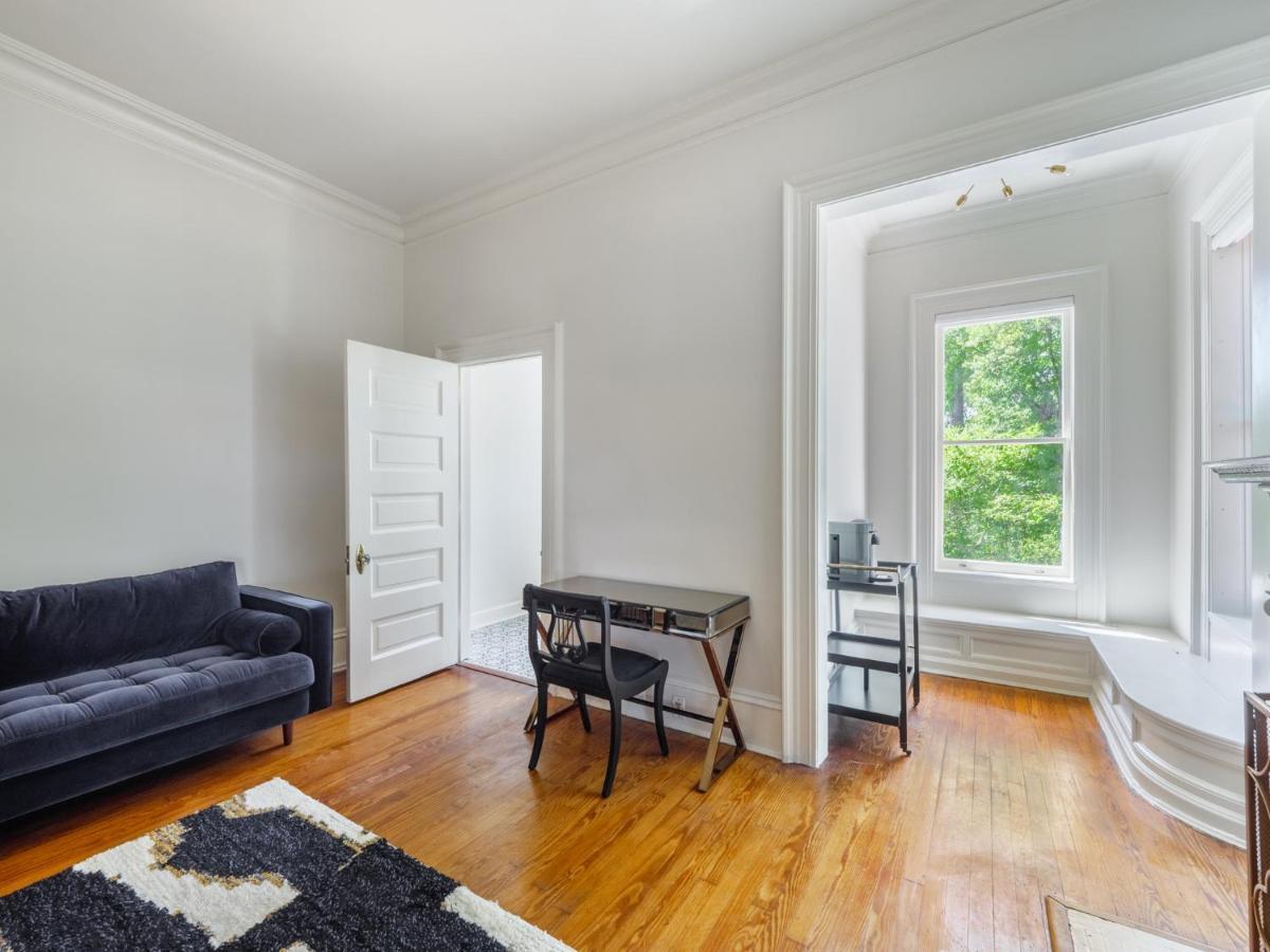 Graystone Inn Wilmington Bagian luar foto
