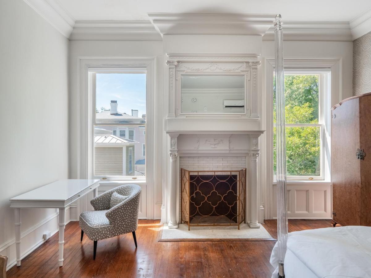 Graystone Inn Wilmington Bagian luar foto