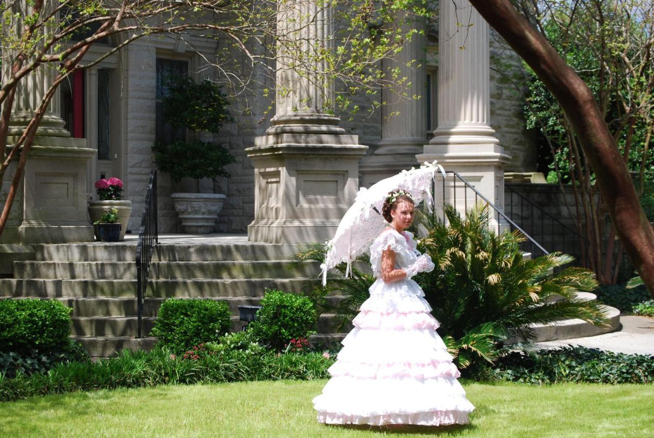 Graystone Inn Wilmington Bagian luar foto