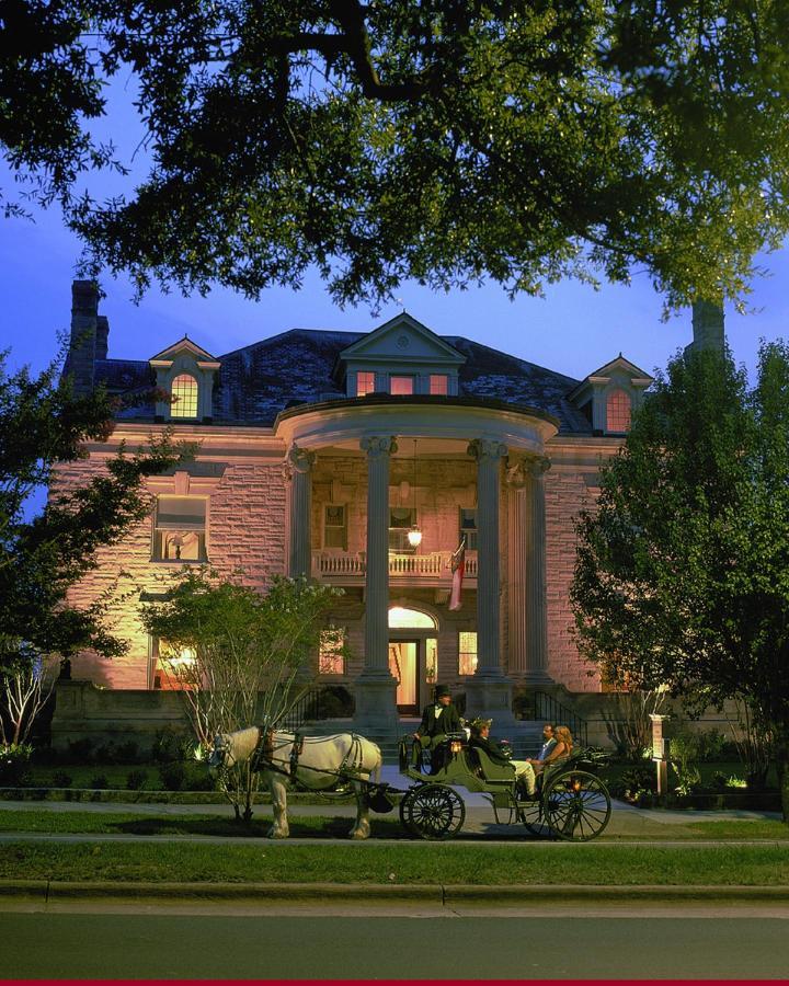 Graystone Inn Wilmington Bagian luar foto